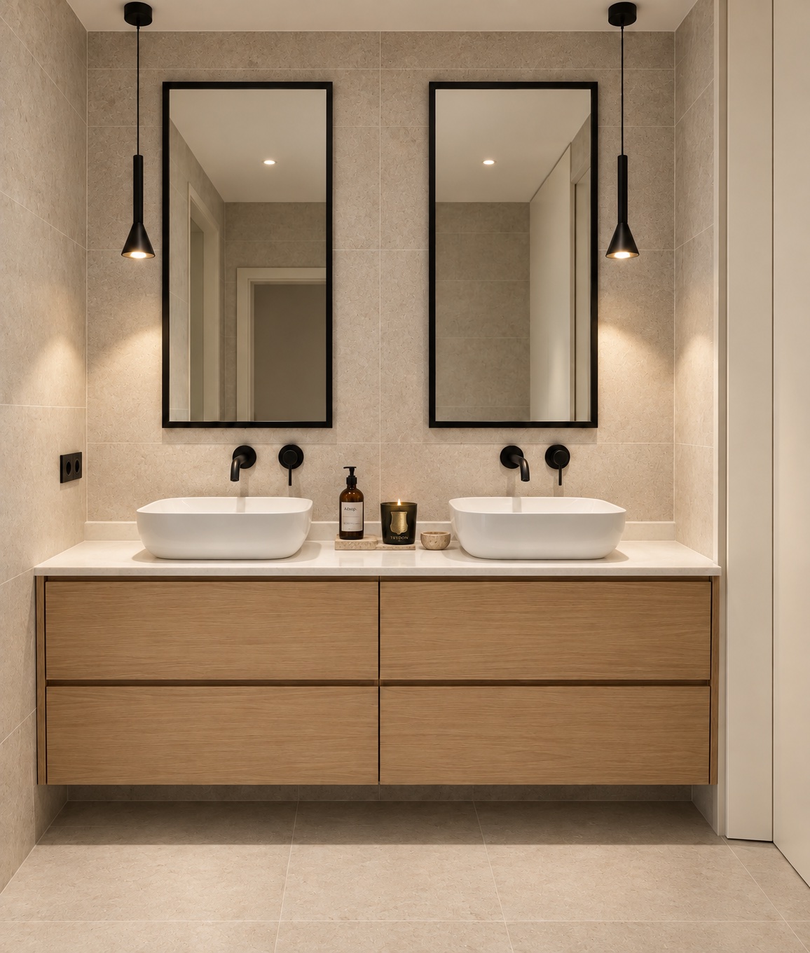 Lagasca bathroom vanity